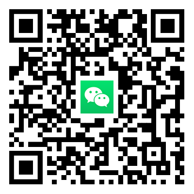 林頻官方二維碼